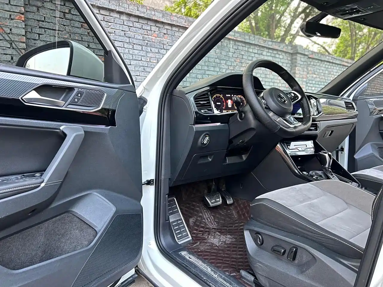 Volkswagen Tayron 2020 380TSI 4WD R-Line Smart Edition фото 6