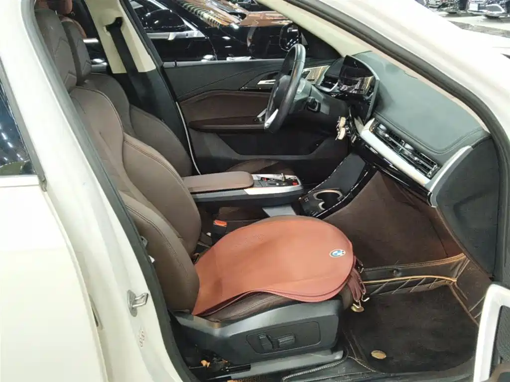 BMW X1 2023 sDrive25Li X Design Package фото 22