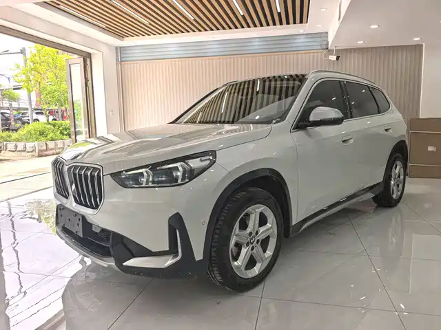 BMW X1 2023