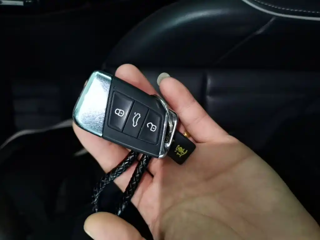 Фото 9 - Volkswagen Passat