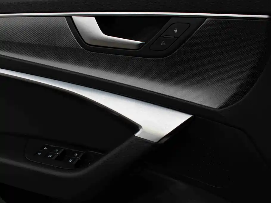 Audi A6L 2020 40 TFSI Luxury Dynamic фото 7