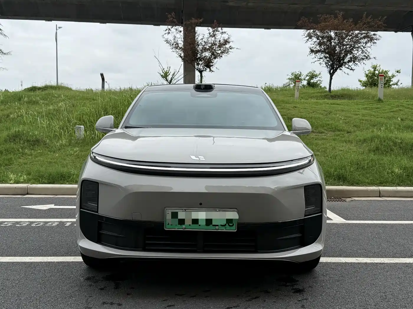 Li Auto L6 2024 Max