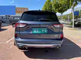 Фото 5 - Ford Escape