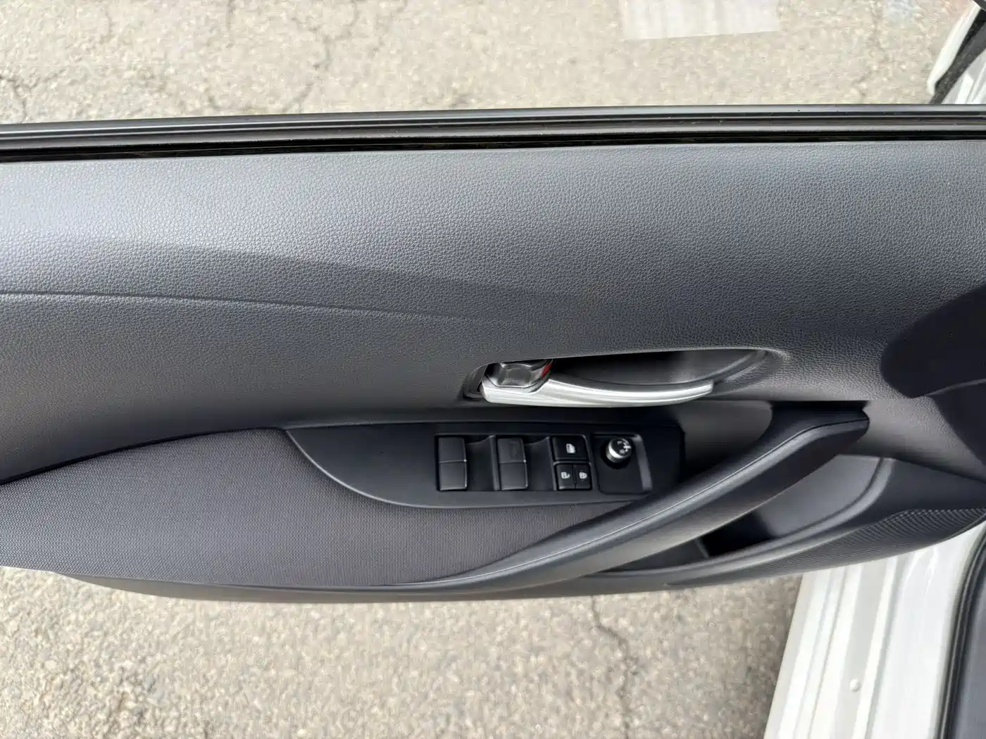 Toyota Corolla 2026 2021 TNGA 1.5L CVT Elite Edition