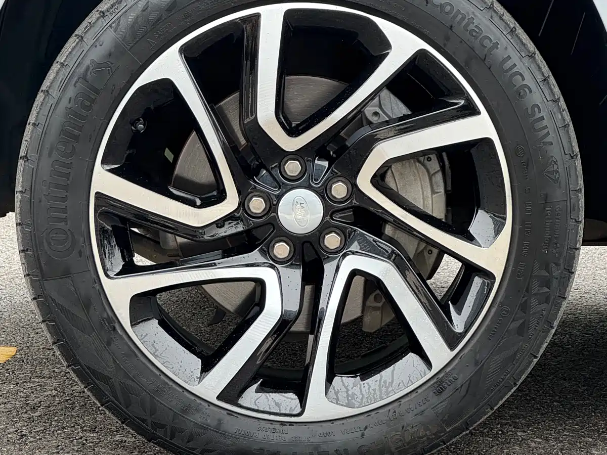 Land Rover Range Rover Sport 2020 3.0 L6 HSE DYNAMIC фото 16