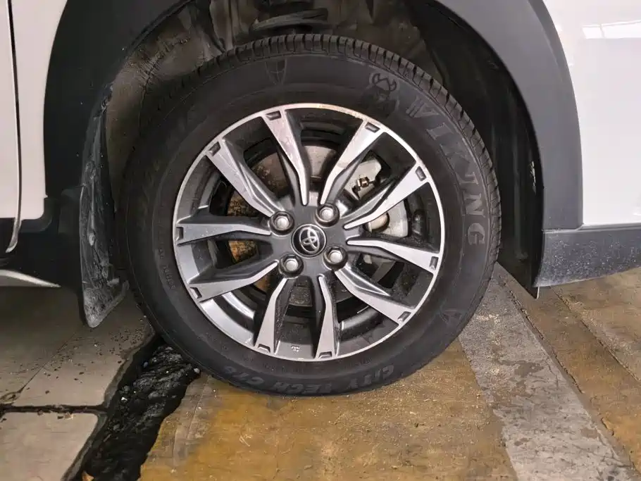 Toyota Yaris, миниатюра 6