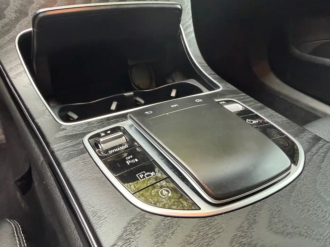 Mercedes-Benz C-Class 2021 C 200 L Fashion Edition фото 10