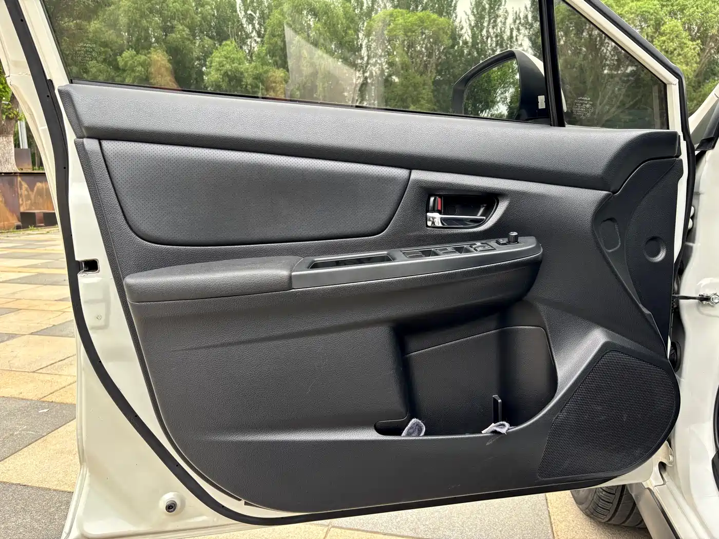 Subaru XV 2014 2.0i Comfort фото 13