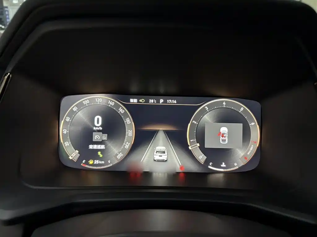 Lynk & Co 06 2023 Remix 1.5T Power Pro фото 4