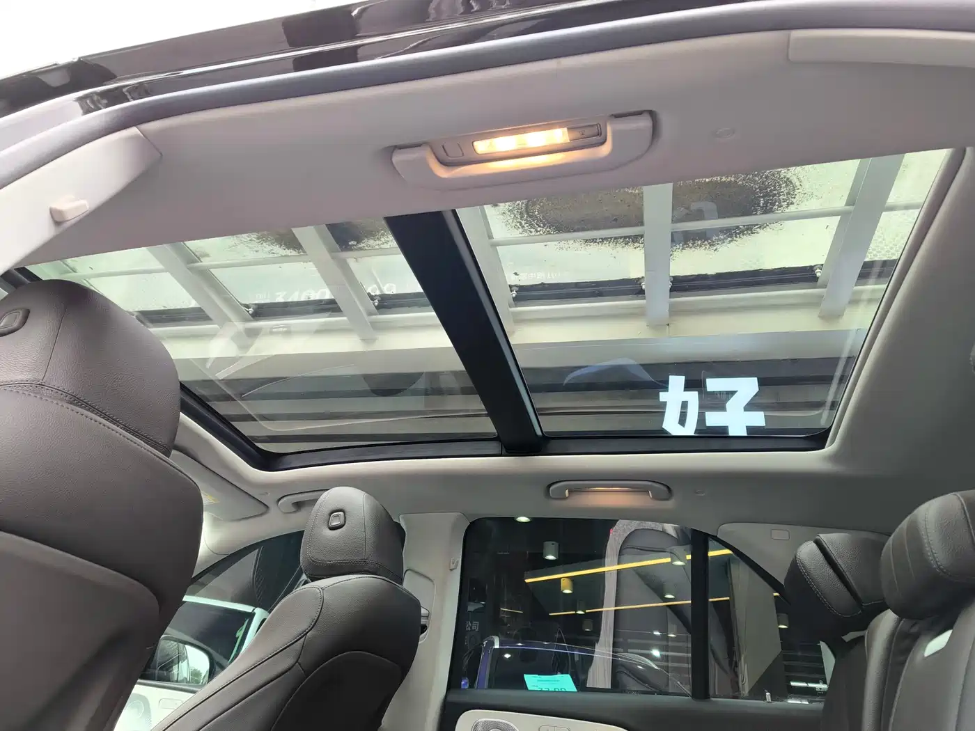 Mercedes-Benz GLE 2021 GLE 450 4MATIC Fashion фото 22