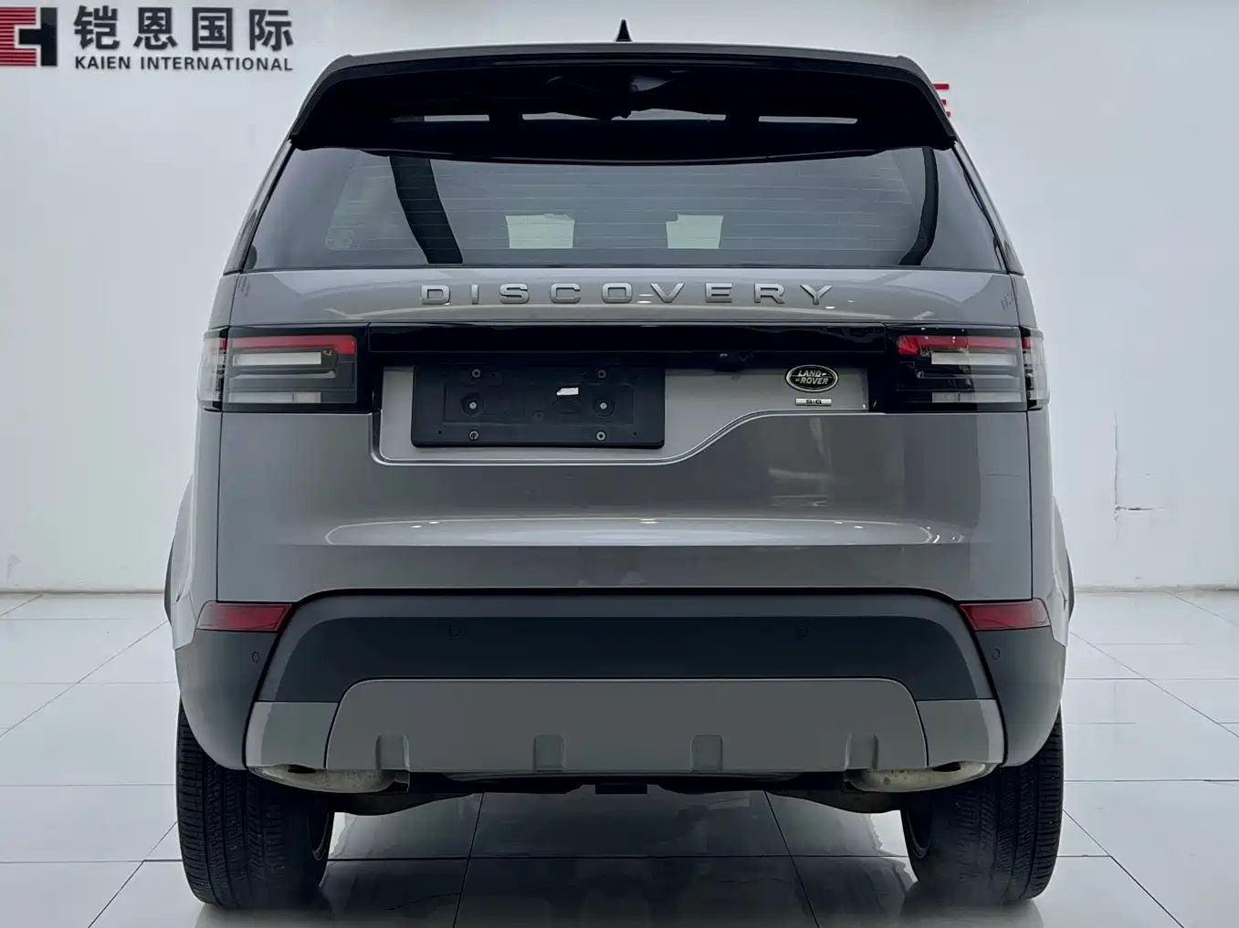 Land Rover Discovery 2020 3.0 SC V6 SE фото 22