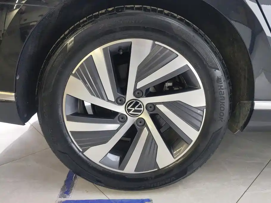 Volkswagen Magotan GTE Plug-in Hybrid 2024 2022 GTE Luxury