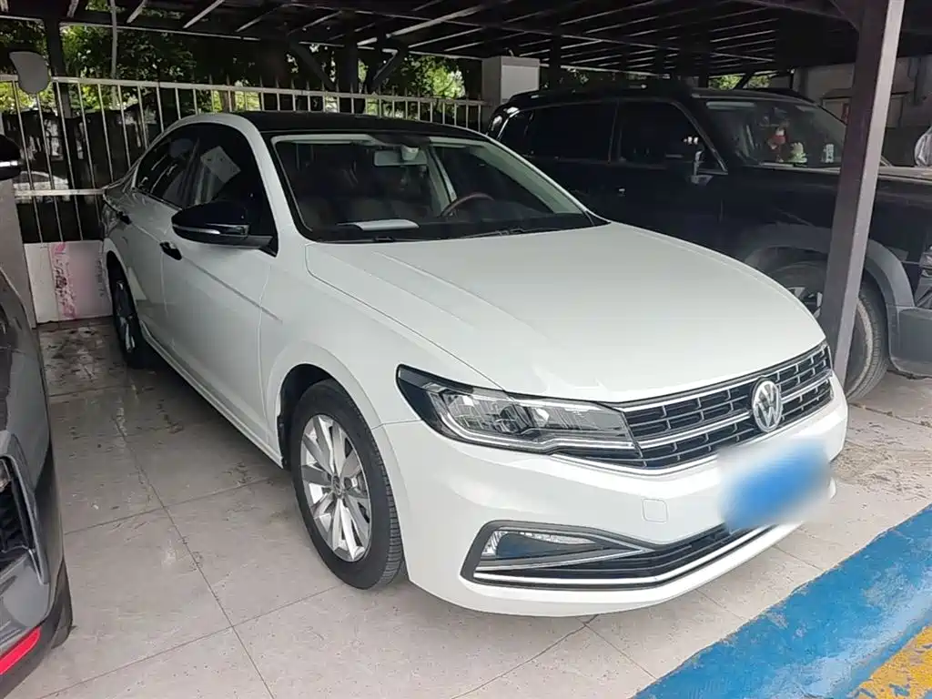 Volkswagen Bora 2019 Facelift 1.5L Automatic Elite China V фото 4