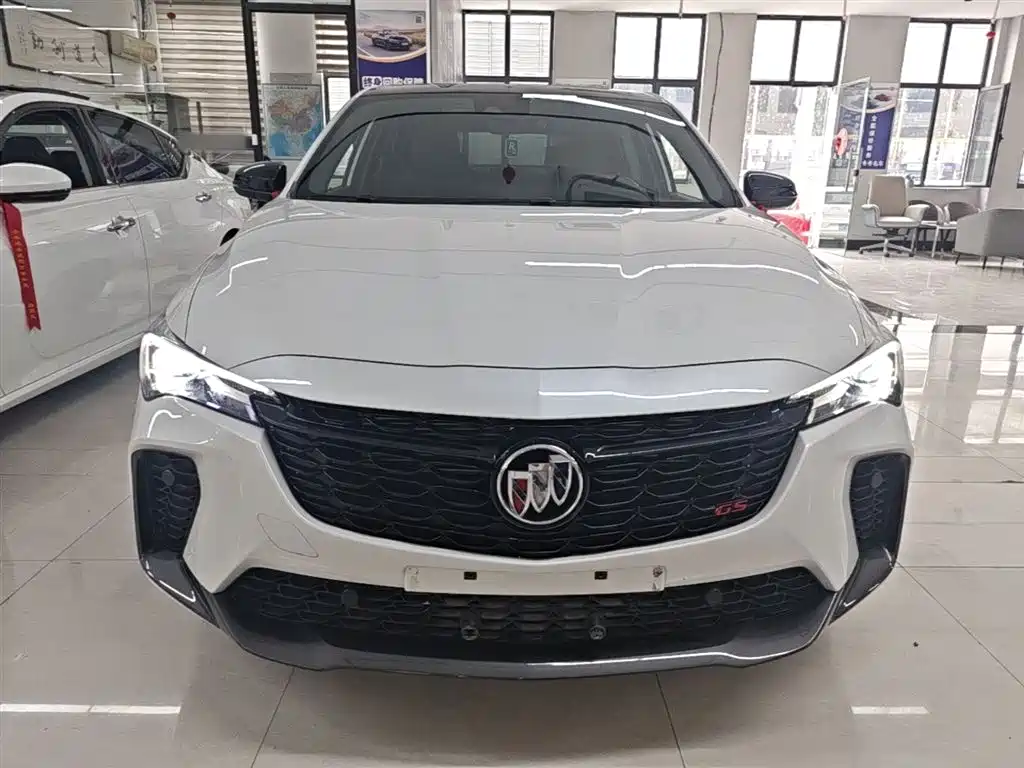BUICK WEILANG