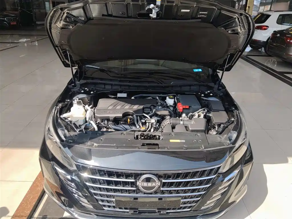 Photo 20 - Nissan Teana