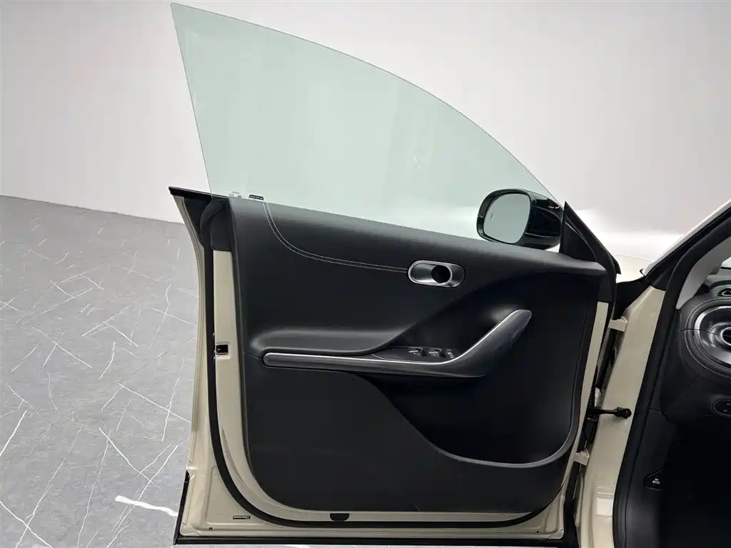 smart #3 2026 2026 Style Standard Edition