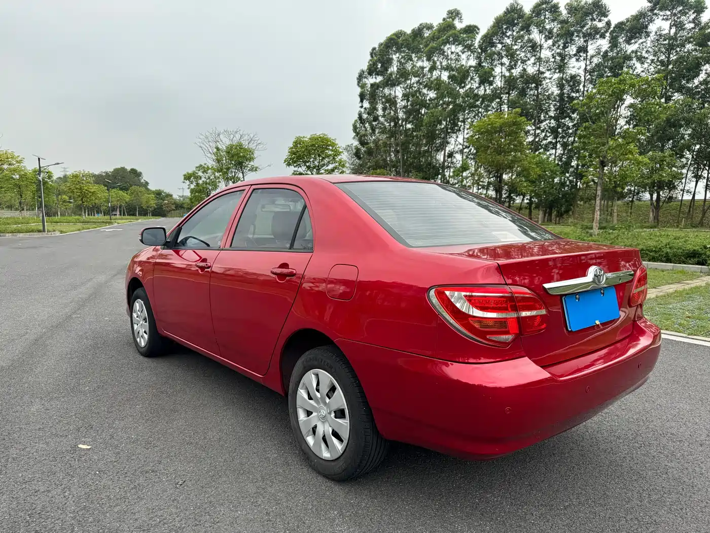 Toyota Corolla 2013 1.6L Automatic Excellence Edition фото 7