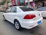 Photo 6 - Volkswagen Bora
