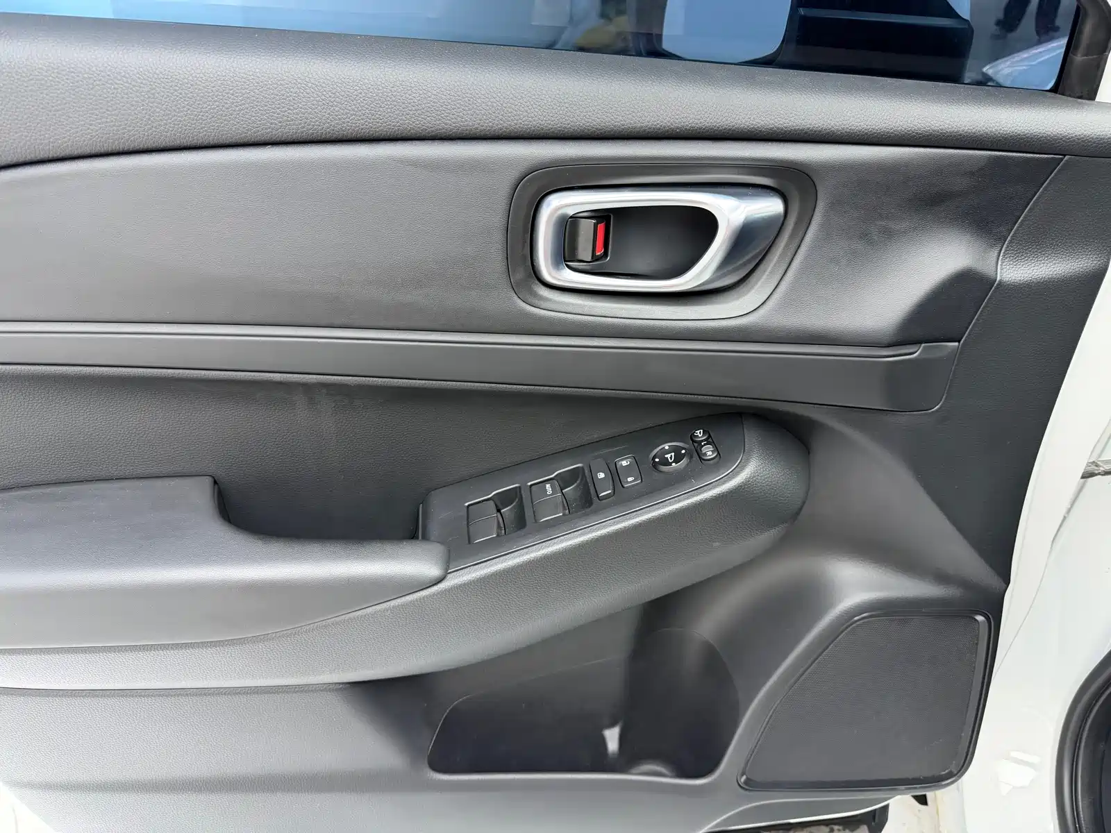 صورة 11 - Honda Vezel