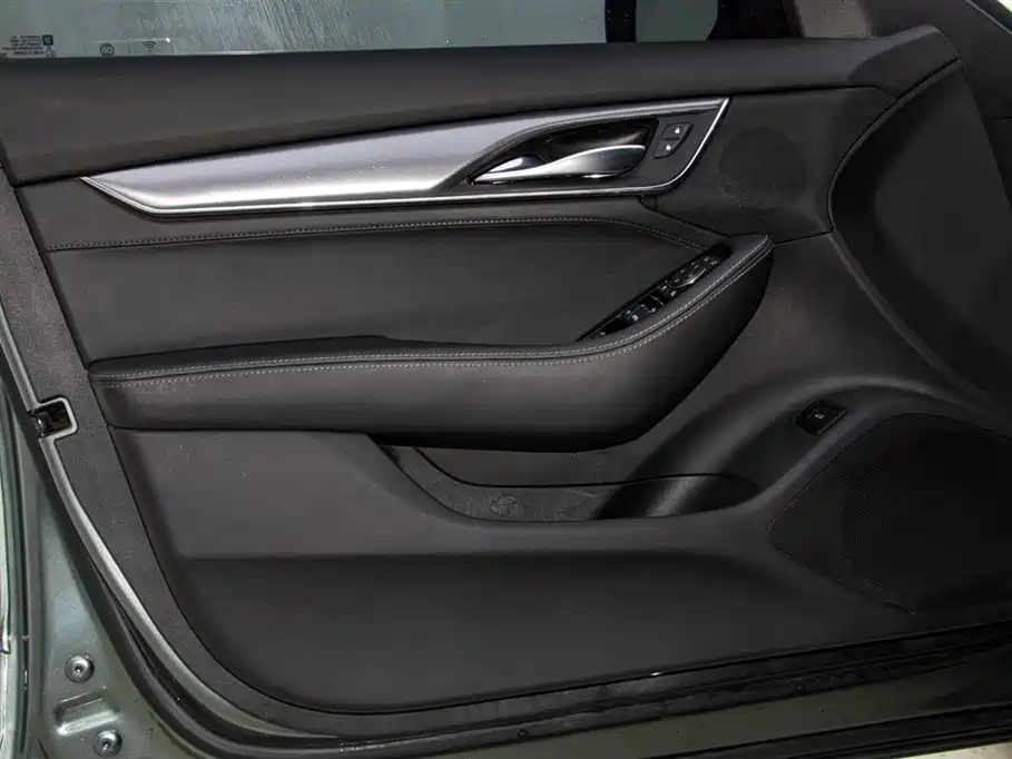 Cadillac CT5 2022 28T Luxury Edition фото 27