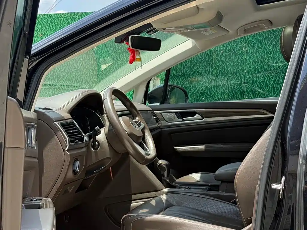 Volkswagen Viloran 2020 330TSI Luxury Edition фото 7