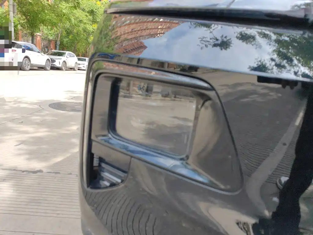 Jetour Shanhai L7 2025 2024 1.5T 120km MAX 5-seater
