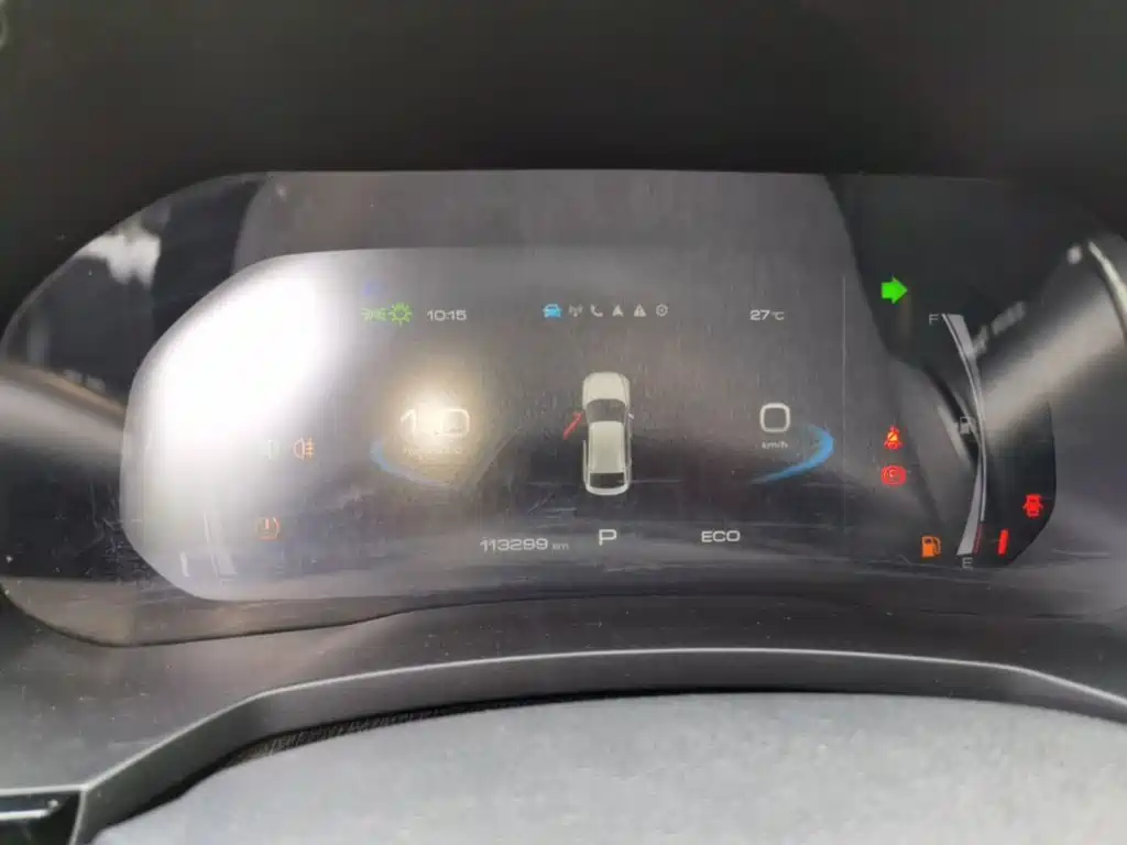 Haval F7x 2019 2019 1.5T 2WD Ultimate Smart Trend Edition