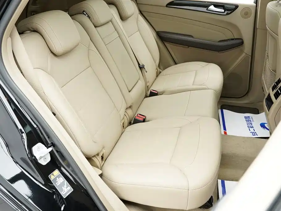 Mercedes-Benz M-Class 2014 ML 350 CDI 4MATIC фото 22