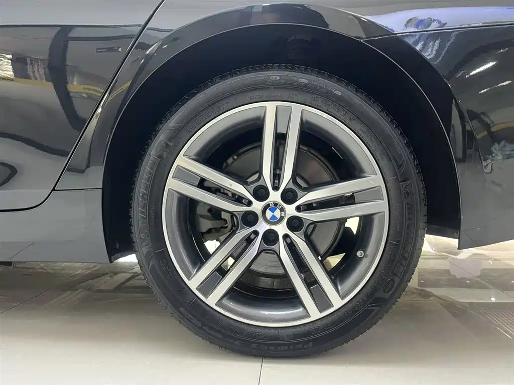 BMW 5 Series 2021 530Li xDrive Luxury Package фото 7