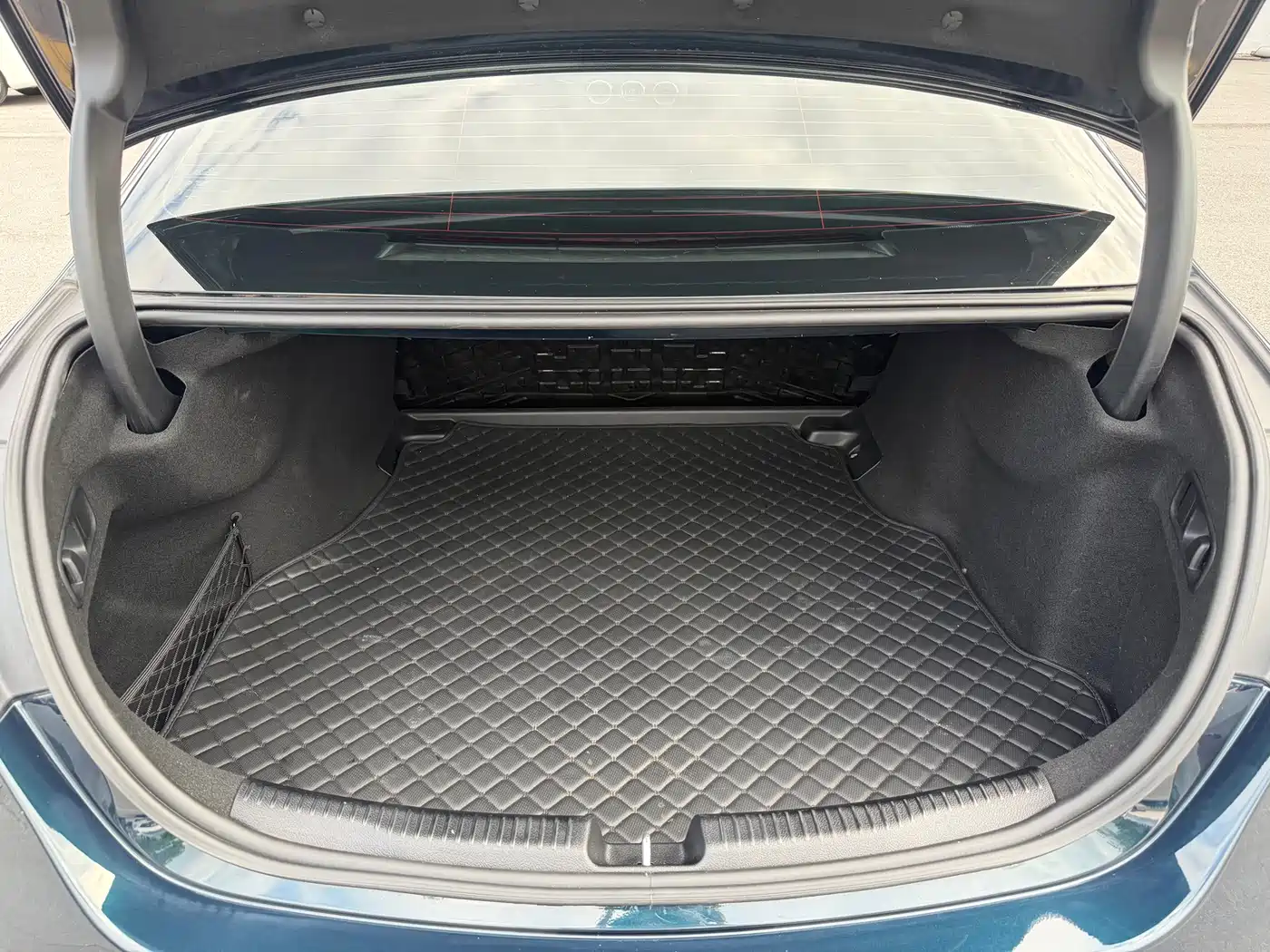 Mercedes-Benz C-Class, миниатюра 20