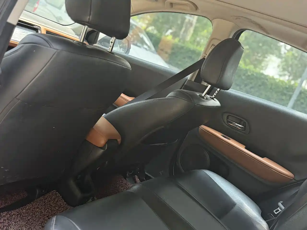 Photo 7 - Honda Vezel