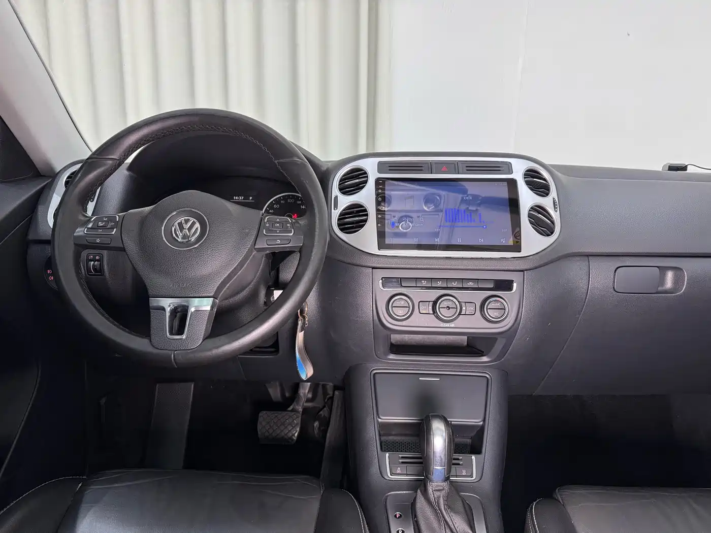 Volkswagen Tiguan 2017 300TSI Automatic 2WD Silk Road Comfort Edition фото 21
