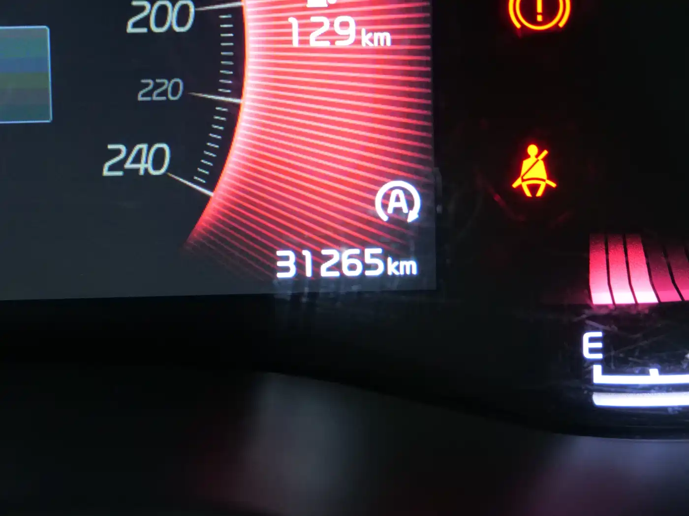 Kia Sportage 2021 Ace 2.0L Brilliant Edition фото 13