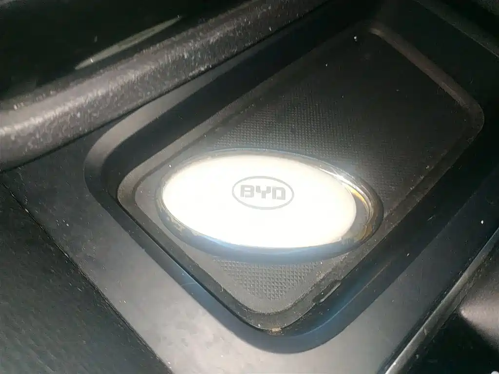 BYD Song MAX 2017 1.5T Auto Smart Elite 7-Seater фото 9