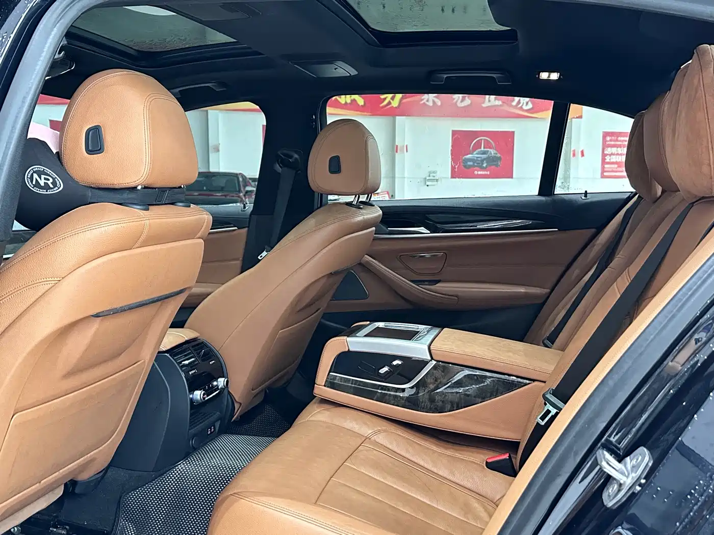 Фото 6 - BMW 5 Series