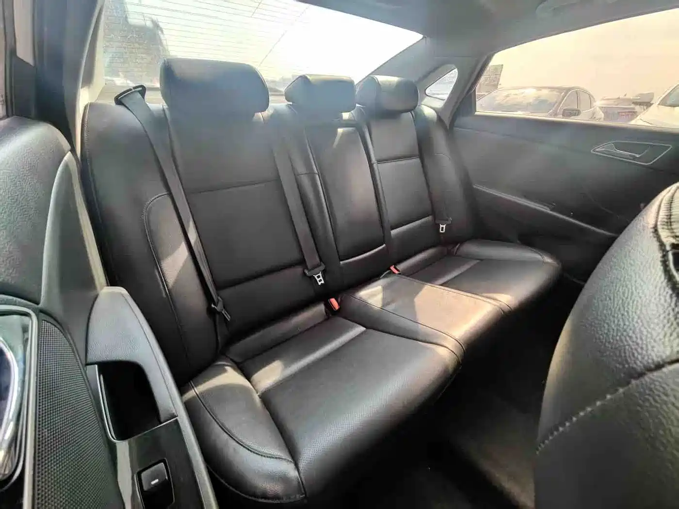 Hyundai Mistra 2014 1.8L Auto Smart GLS фото 9