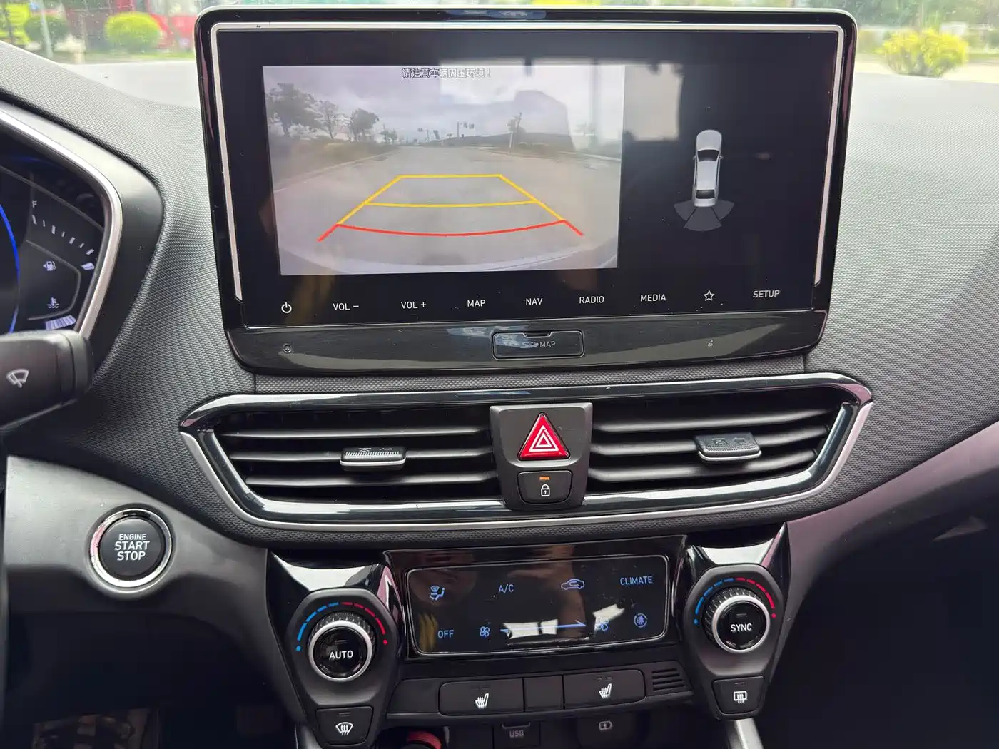 Hyundai Fista 2021 280TGDi DLX Luxury Edition фото 13