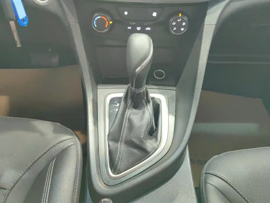 Buick Excelle 2021 Facelift Exemplar 1.5L Auto Elite фото 16