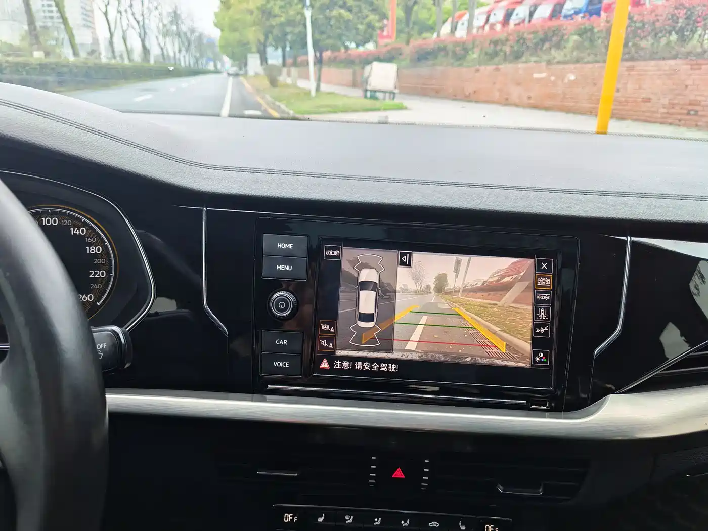 Volkswagen Passat 2019 330TSI Elite Version China VI фото 8