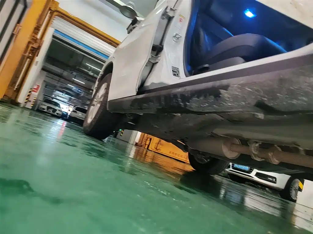 Haval M6 2018 Facelift 1.5T DCT 2WD Elite Edition фото 21