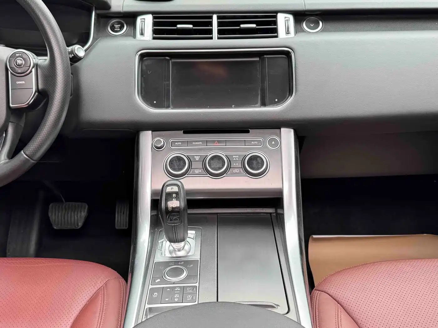 Land Rover Range Rover Sport 2016 3.0 SDV6 HSE фото 11