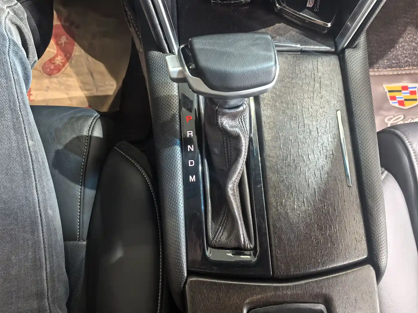 Cadillac XTS 2018 28T Elite фото 10