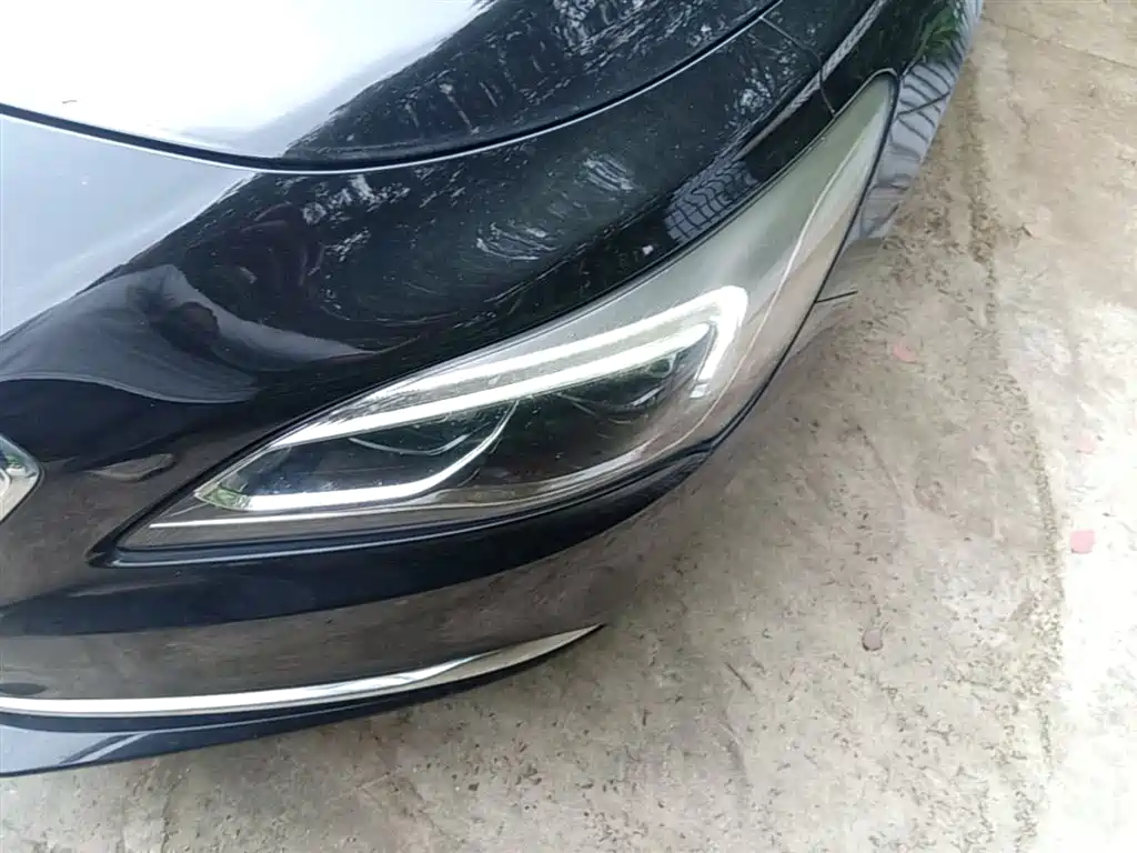 Buick LaCrosse 2018 Model 20T Elite Edition фото 24