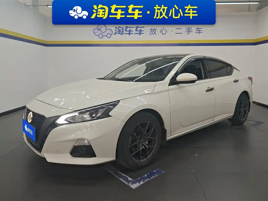 Nissan Teana 2021 2.0L XL Comfort