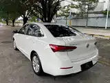 Фото 11 - Buick Excelle