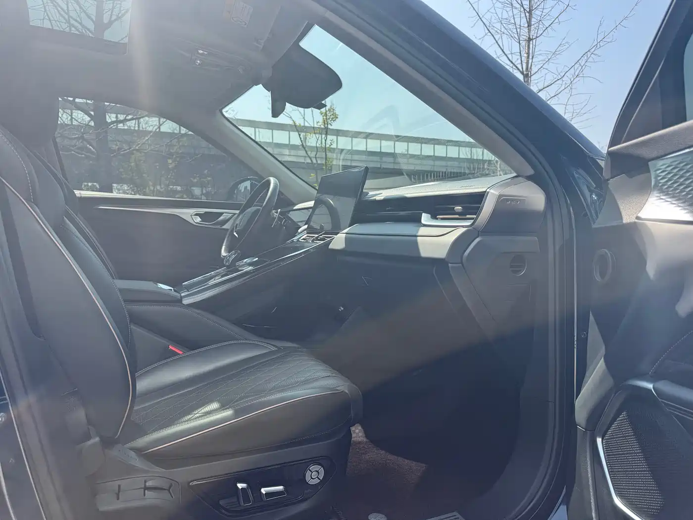 WEI PAI WEI BRAND MOCHA