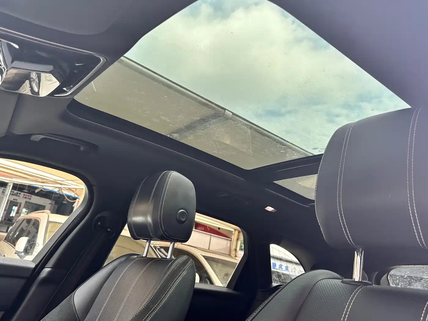 Land Rover Range Rover Velar 2018 P250 S фото 15