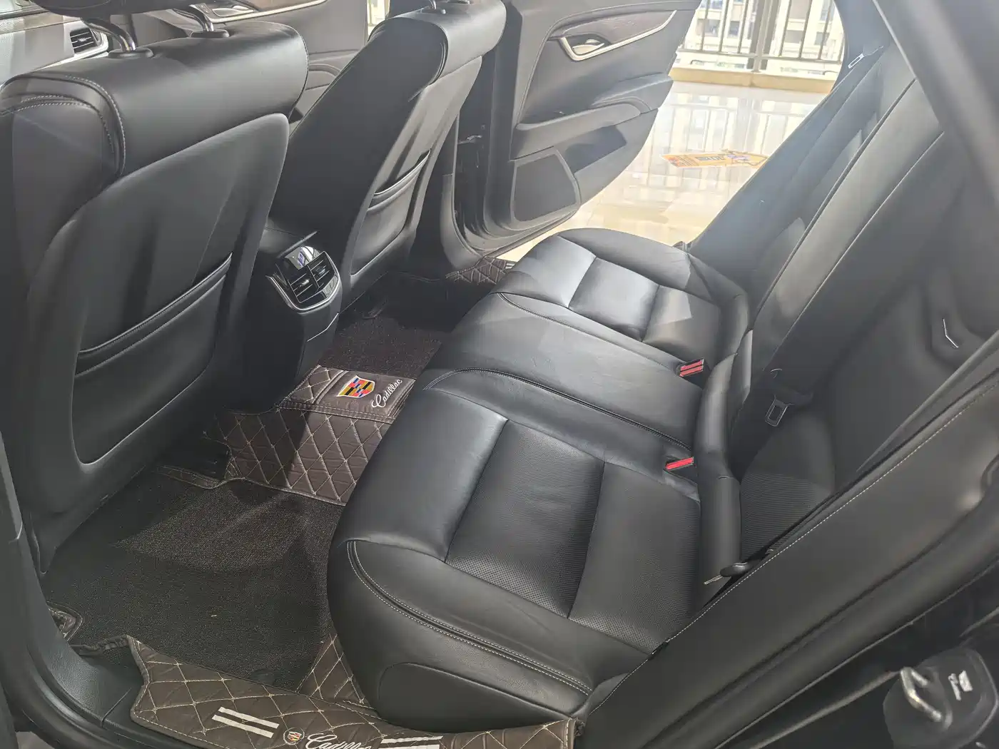 Cadillac XTS 2018 28T Elite фото 13