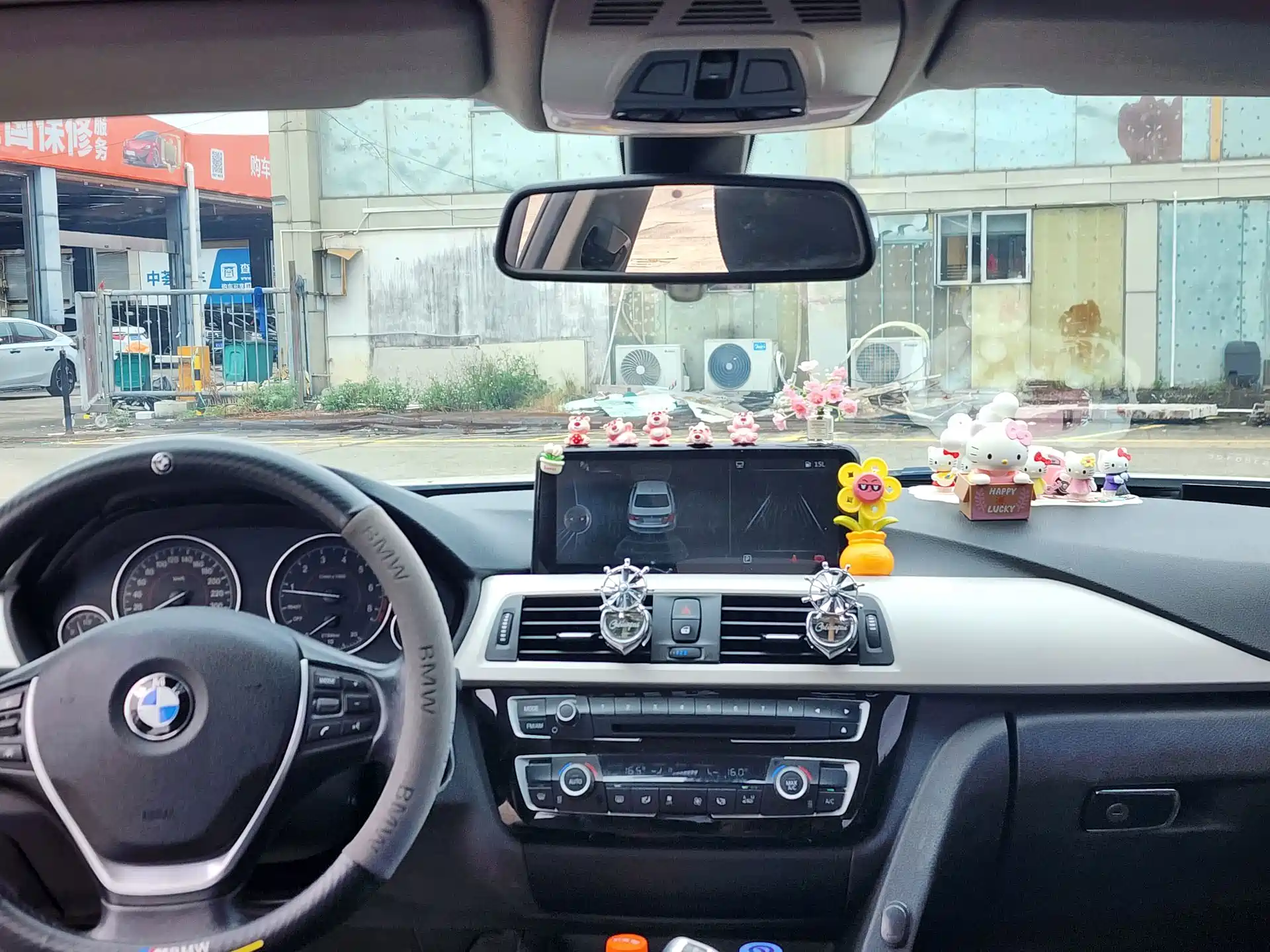 Фото 6 - BMW 3 Series