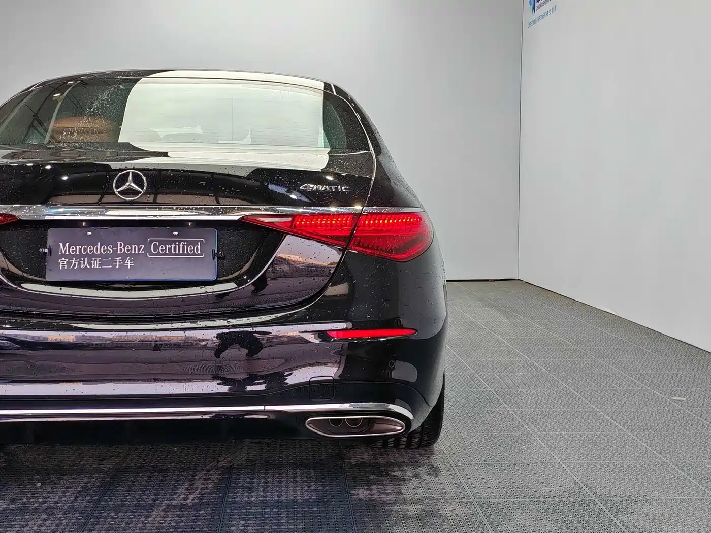 Mercedes-Benz S-Class 2024 S 450 L 4MATIC фото 21